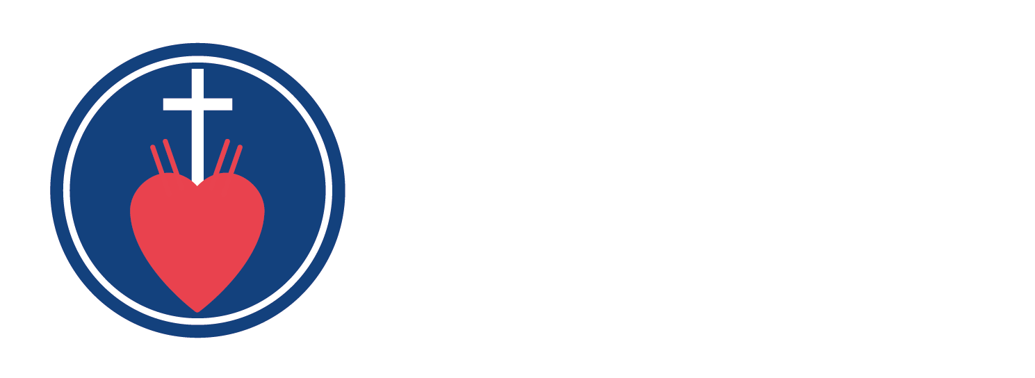 Holy Souls Catholic Primary School logo