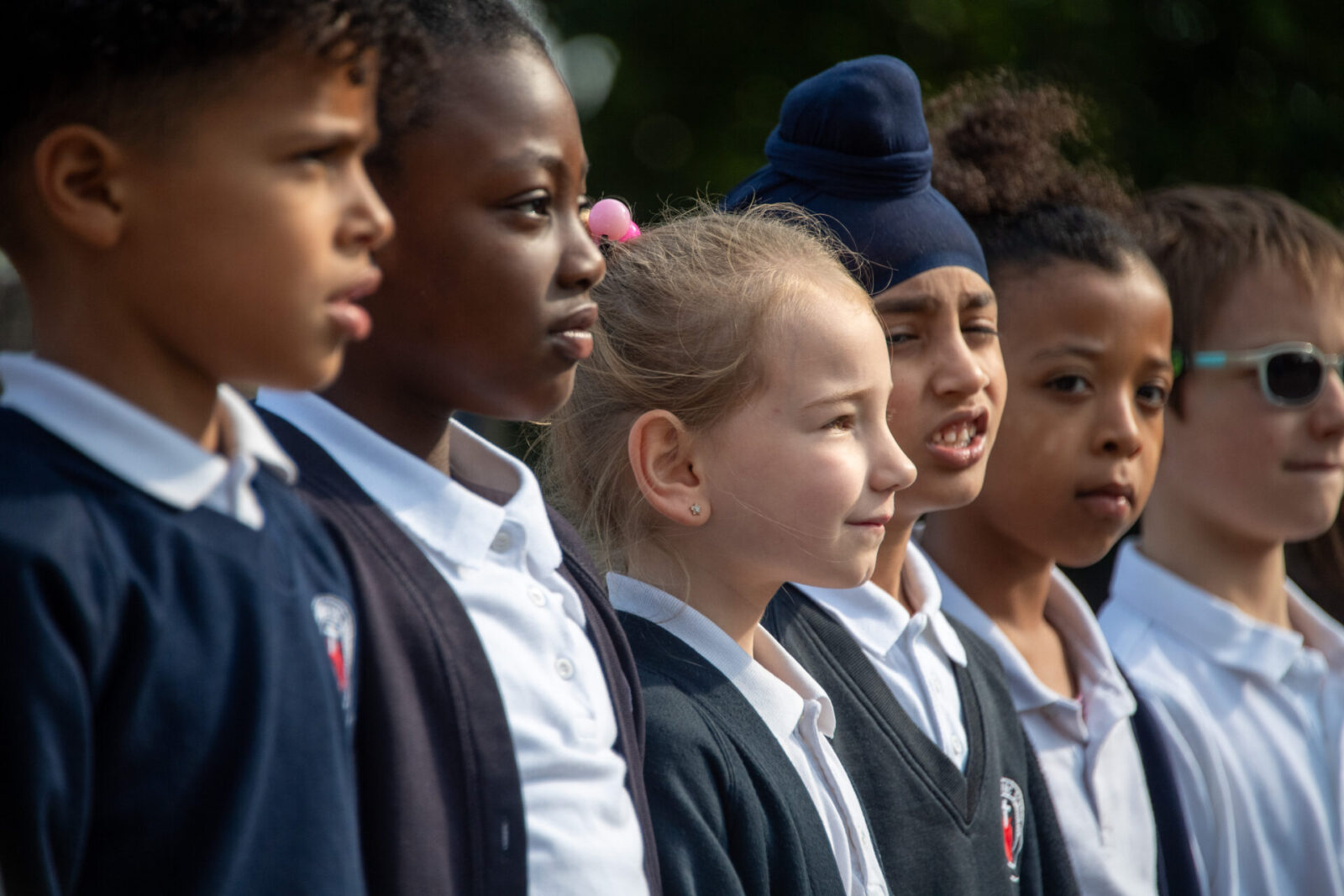 Sacraments - Holy Souls Catholic Primary School