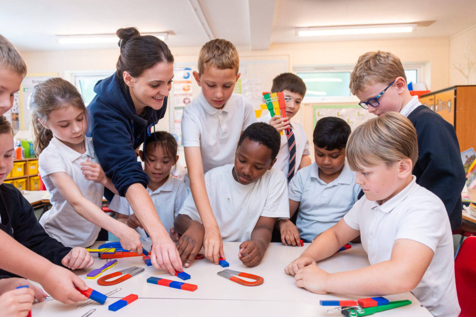 Inspections - Holy Souls Catholic Primary School