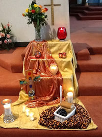 sacraments