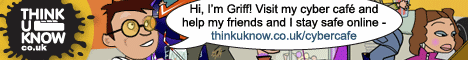 THINK U KNOW